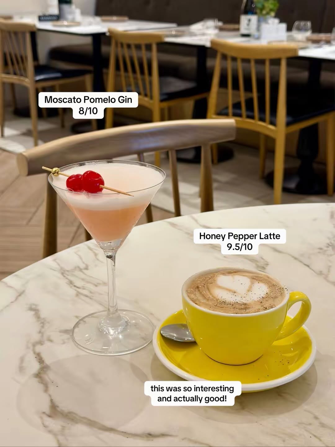Sourdough Cafe Instagram
